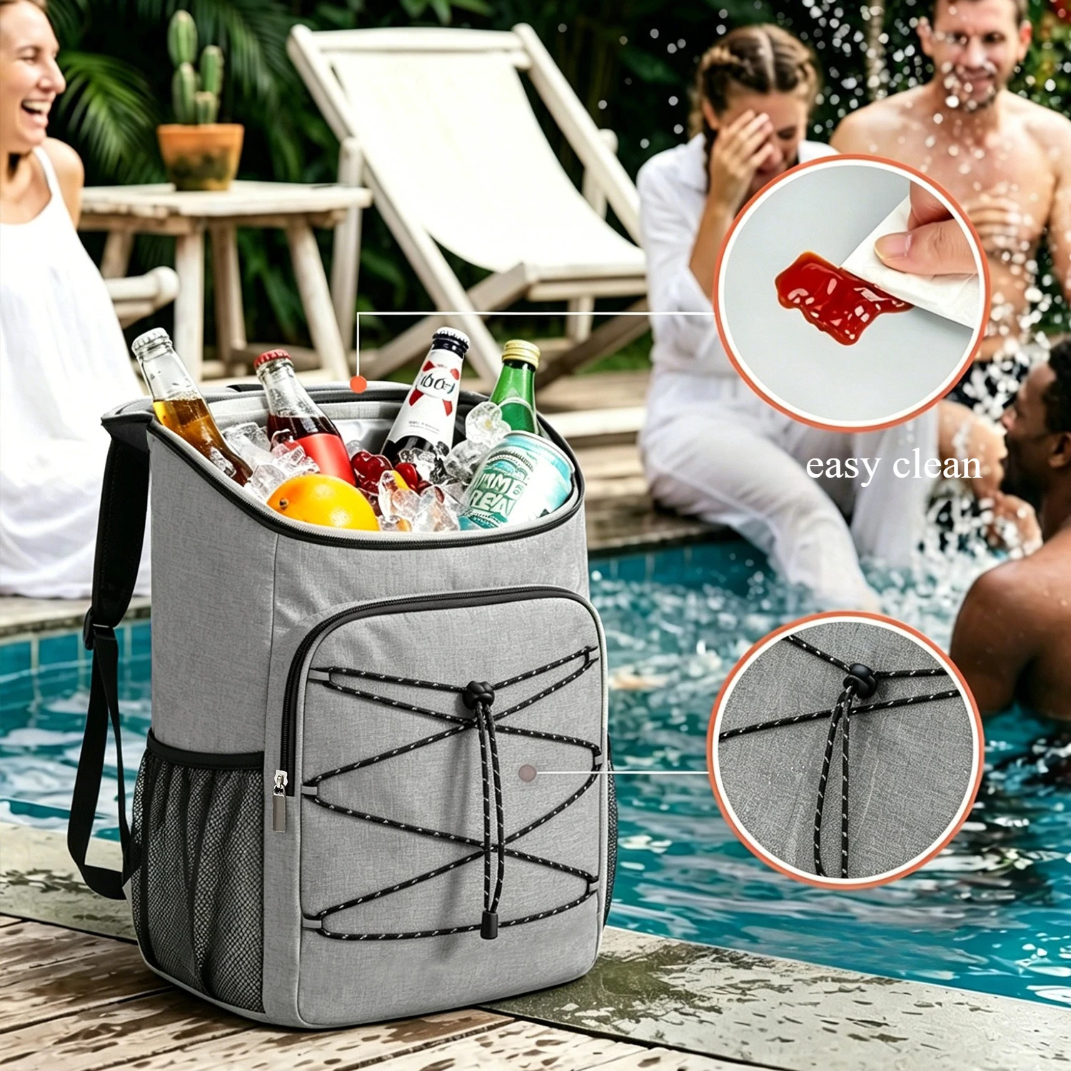 Thumbnail 2 - #10 Latest Drink Coolers Updates