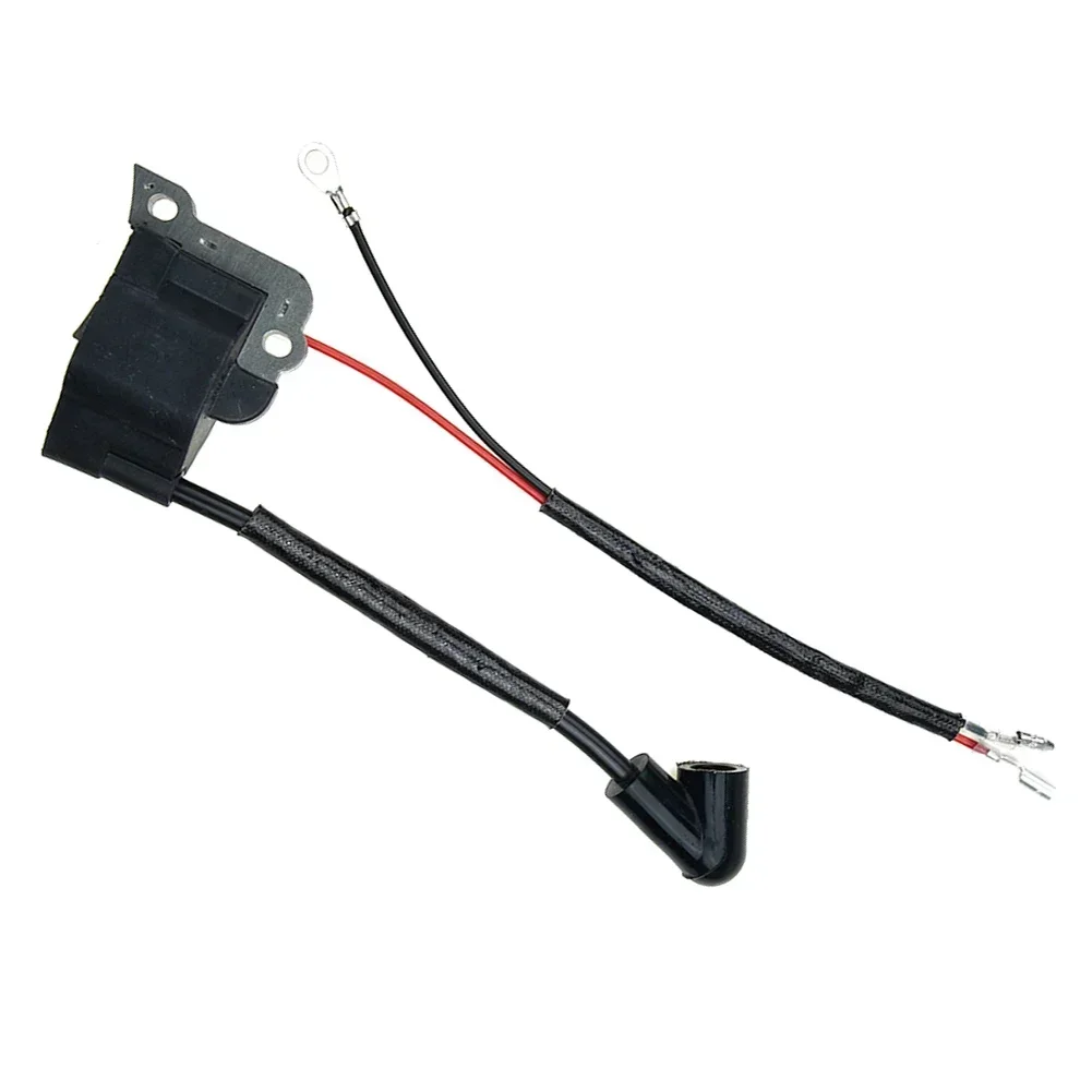 Convenient Module Engine For Honda GX35 Ignition Coil Leaf Blower Outdoor Replacement String Trimmer Tools Cables