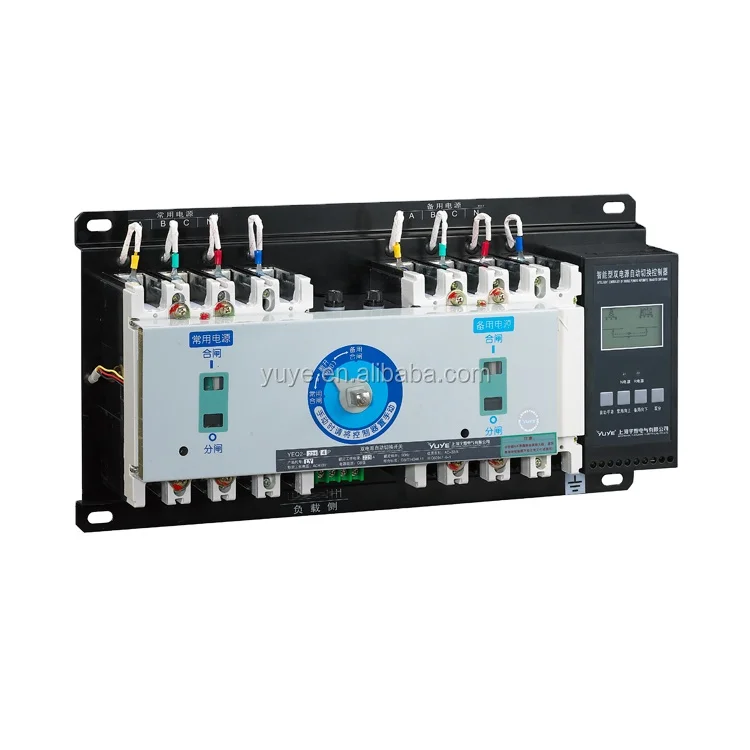 Yuye Manufacturing …