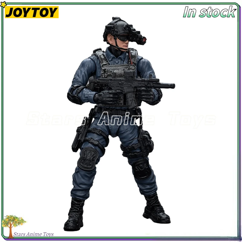 

1/18 Action Fique JOYTOY Hardcore Coldplay Army Builder Promotion Pack Figure 32 Assault Team Member Model Toys Original