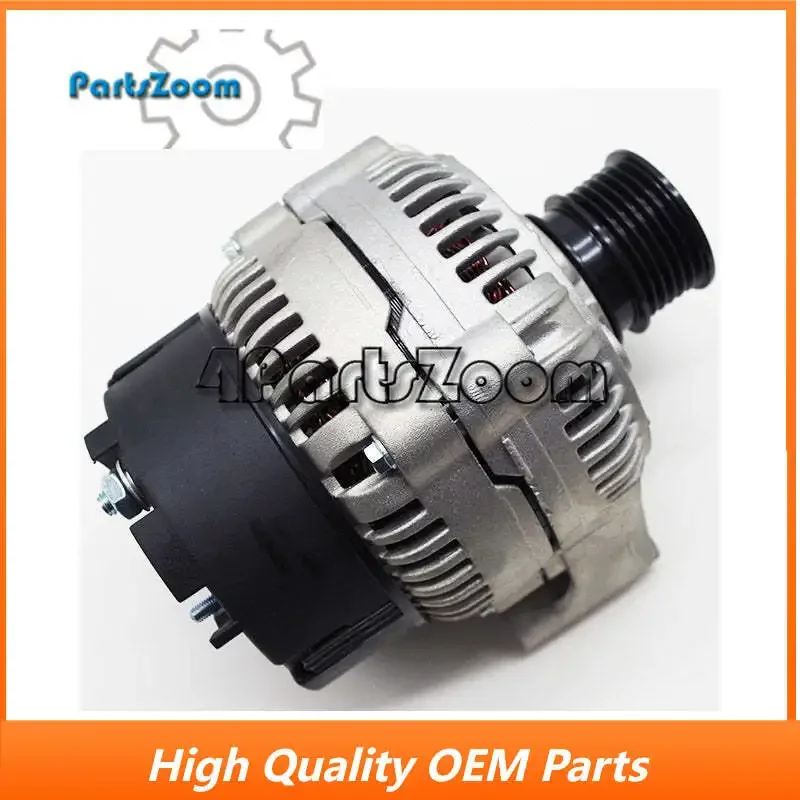 12V 65A Alternator U85046501/T414270 For Perkins 403D, 404D Engine