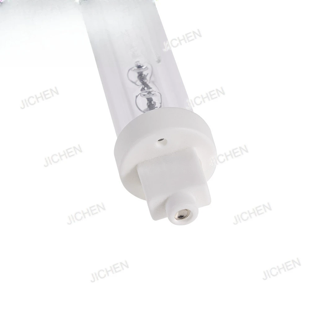 Lampada alogena per riscaldamento alimentare, lampada riscaldante a infrarossi a onde corte a tuboI Articoli appena spediti.