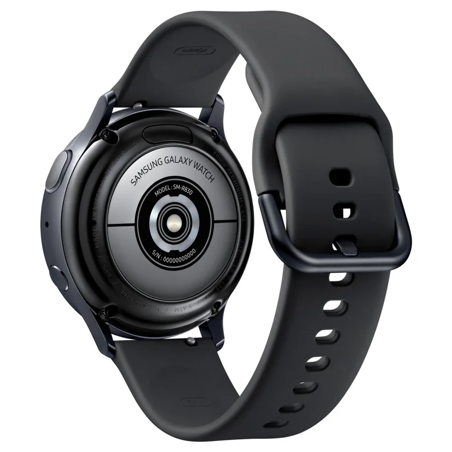 22Mm Silicone Strap…