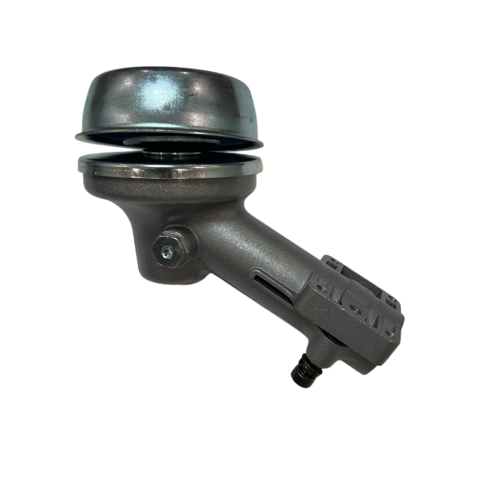 Gear Head For STIHL String Trimmer FS200 FS240 FS260 FS460 FS-R FS-KM OEM #41806400114