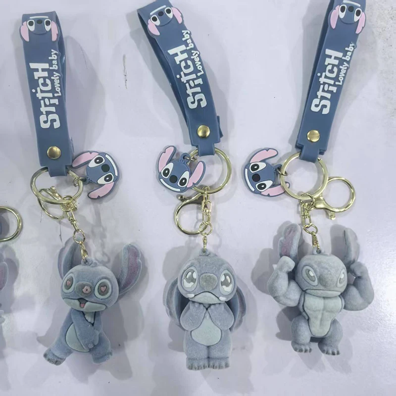 

Stitch Lovely Baby Keychain Blind Box — милый мультяшный дизайн, очаровательные и коллекционные игрушки для детей и фанатов ﻿ ﻿ ﻿ ﻿ ﻿ ﻿ ﻿ ﻿