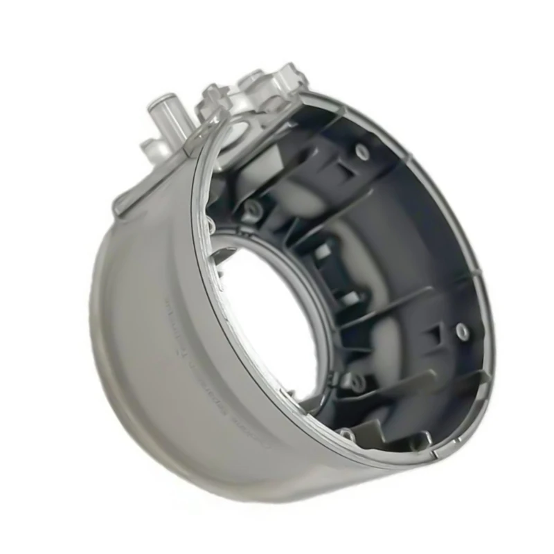 เปลี่ยนถ้วยเก็บฝุ่นฝาครอบด้านในประกอบฝาครอบกล่องเก็บฝุ่นเครื่องดูดฝุ่นฝาปิดกล่องโลหะวัสดุสำหรับรุ่น