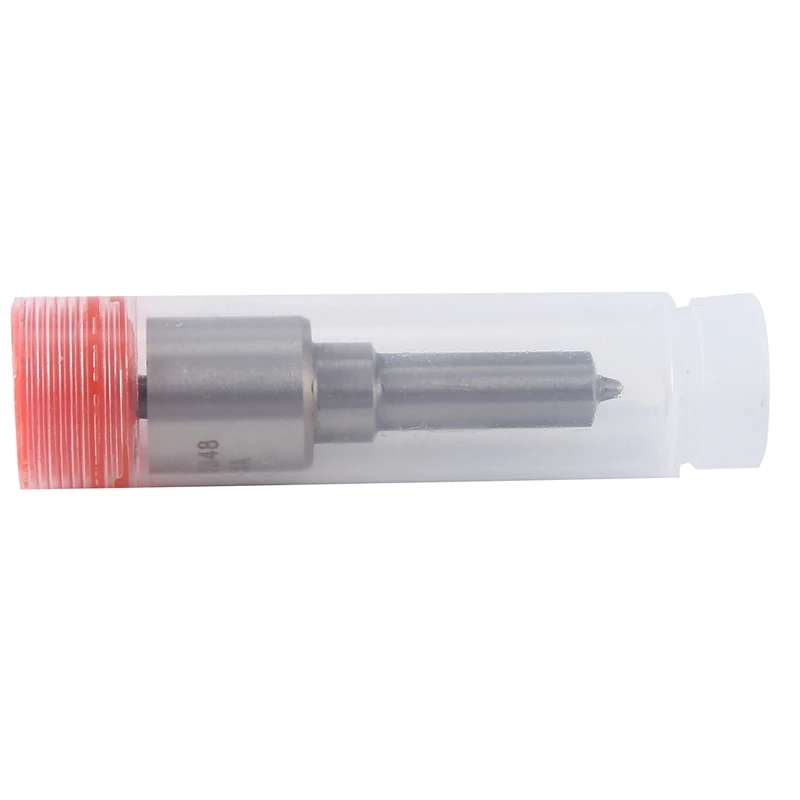 DLLA152P2348 New Crude Oil Common Rail Injector Nozzle Fuel Sprayer Replacement Parts For Injector 0445110526/527