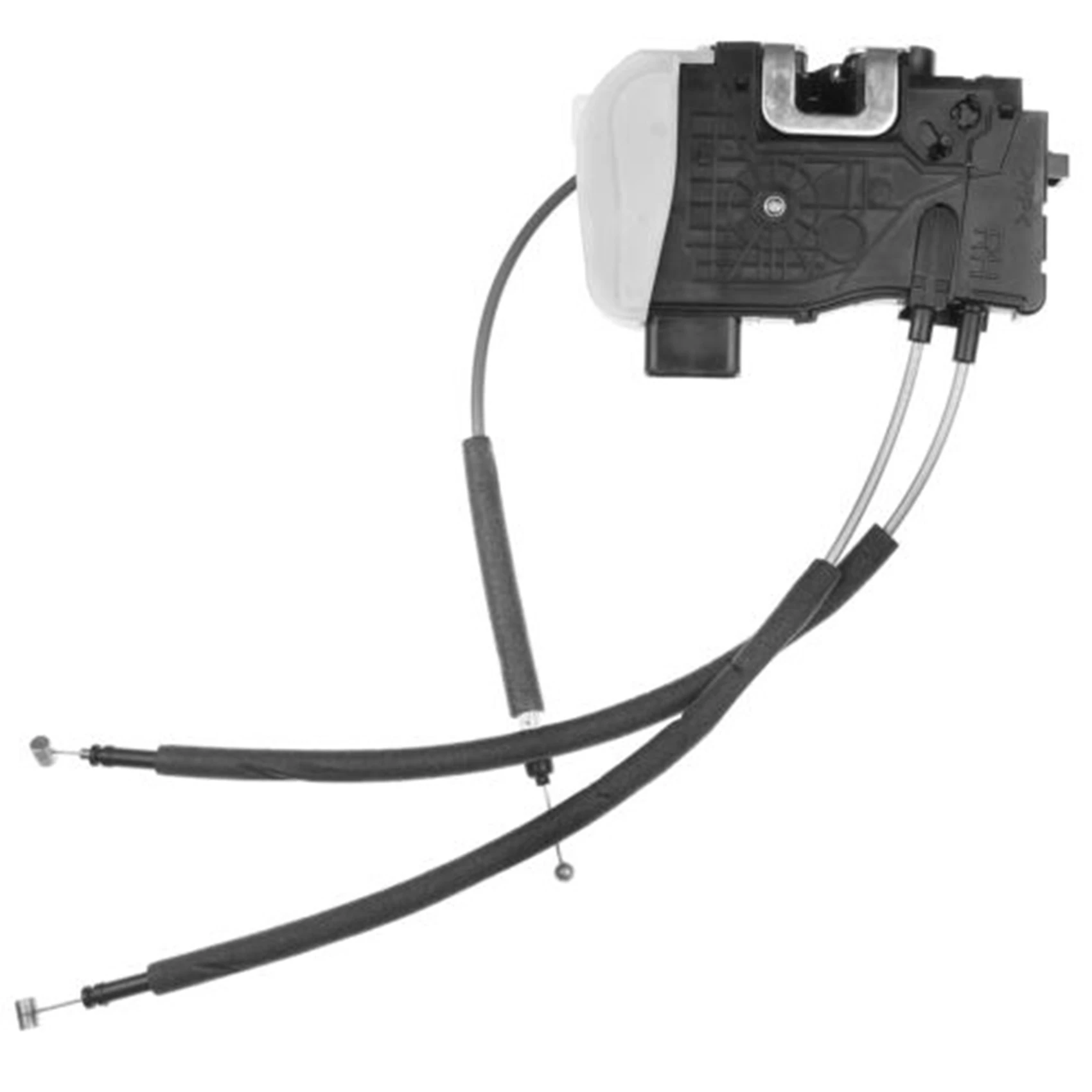 81420-2S000 Car Door Lock Actuator Latch Assembly Rear Right For-Hyundai -Tucson IX35 2011-2015 81420-2S000