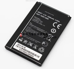 ALLCCX battery  HB4F1/HWBAF1 for Huawei u8800 t8808d g306t c8800 c8600 u8520 A100 A103 A105 A109