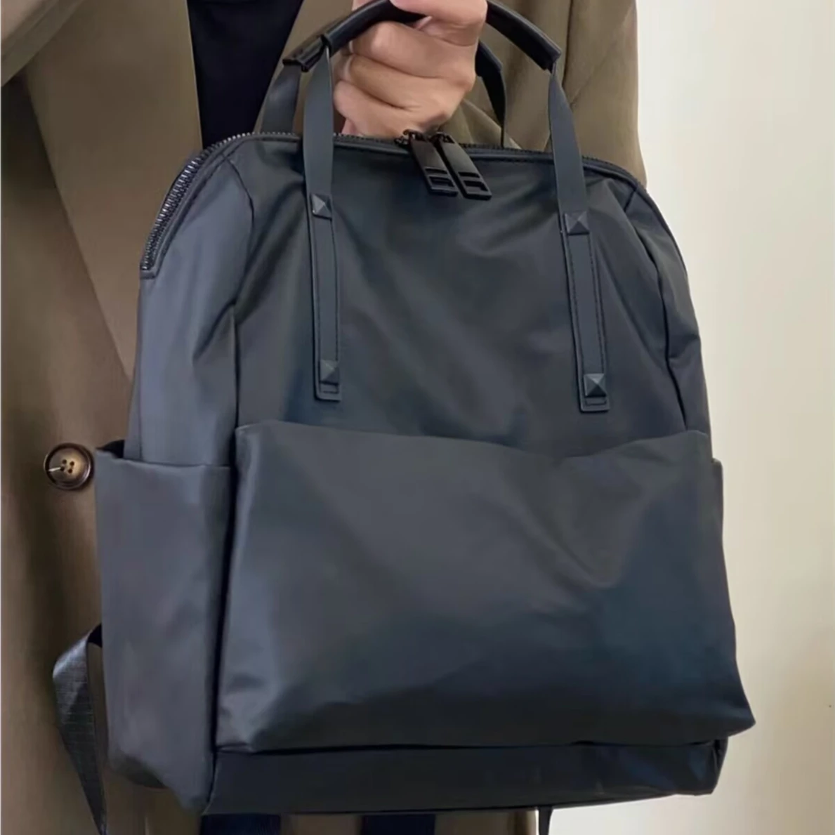 sac-a-dos-impermeable-en-nylon-sac-de-voyage-tendance-et-polyvalent-sac-a-main-leger-sac-pour-les-trajets-quotidiens-sac-pour-ordinateur-portable-sac-de-bureau-sac-pour-le-quotidien