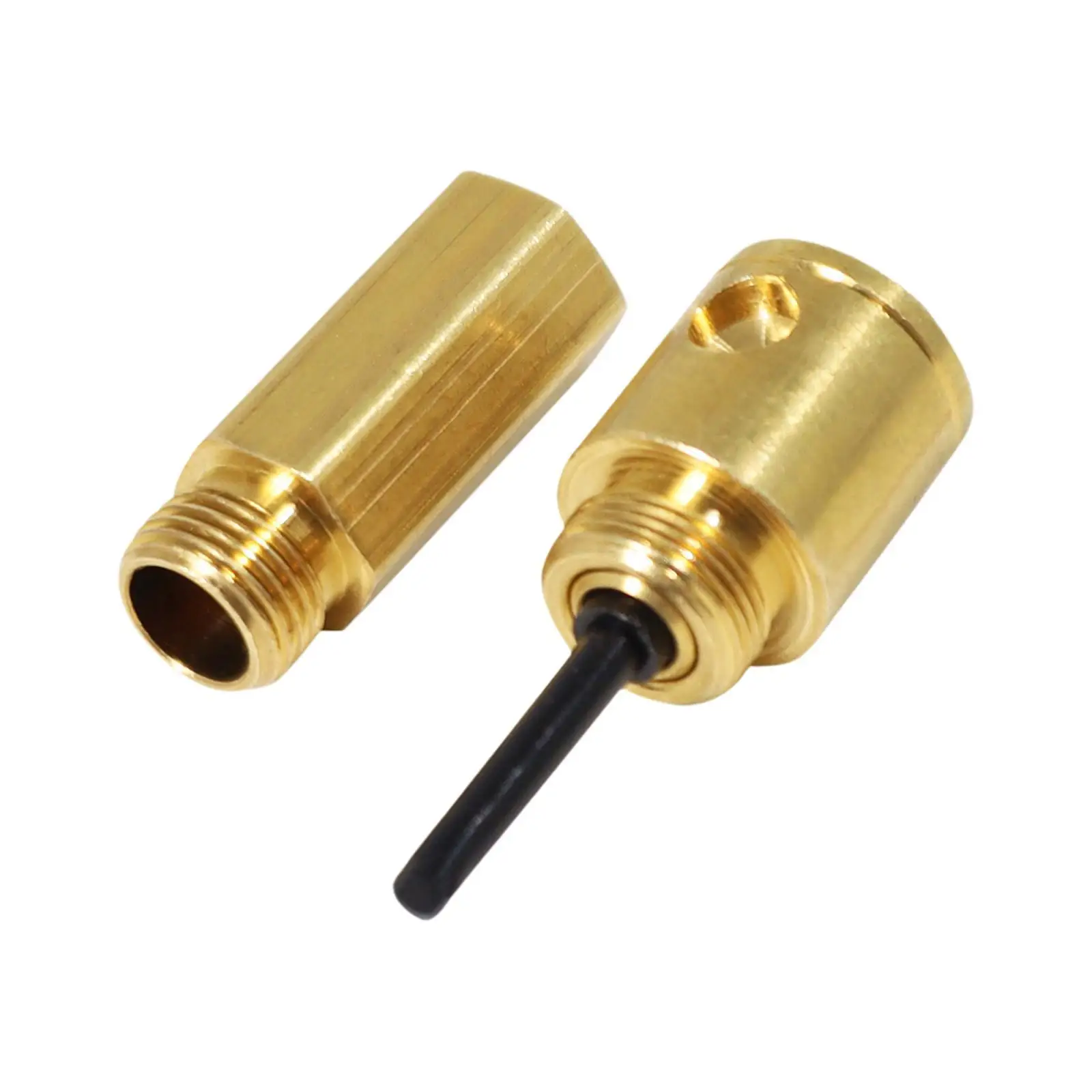 Kit de conversão Lpkit-4xaa de gás natural para propano líquido, alto desempenho resistente para secadores a gás Dvg45R6300/A3 Dvg50R8500/A3