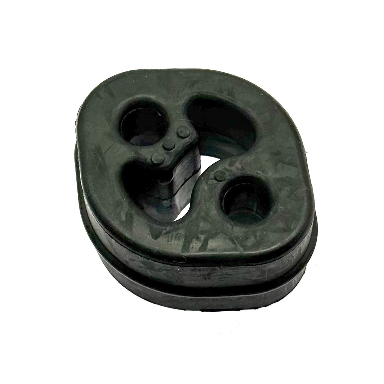 

LR000593 JDE11954 for Land Rover Discovery Sport L550 Exhaust Pipe Rubber Muffler 1pcs