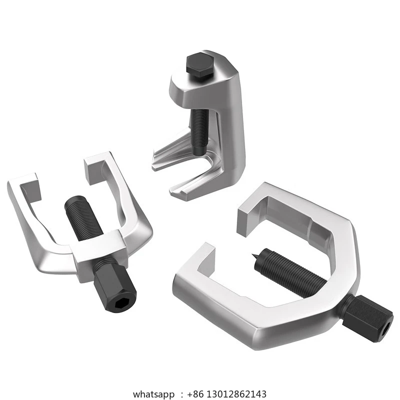 

Vertical ball head remover bearing hub remover multi-function removal tool