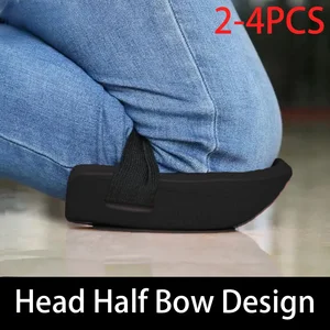 Tile Mud Workers Knee Protection Pad Thickening Brick Artifacts Moisture Manual Work Tools Knee Paste Floor Garden 1pair