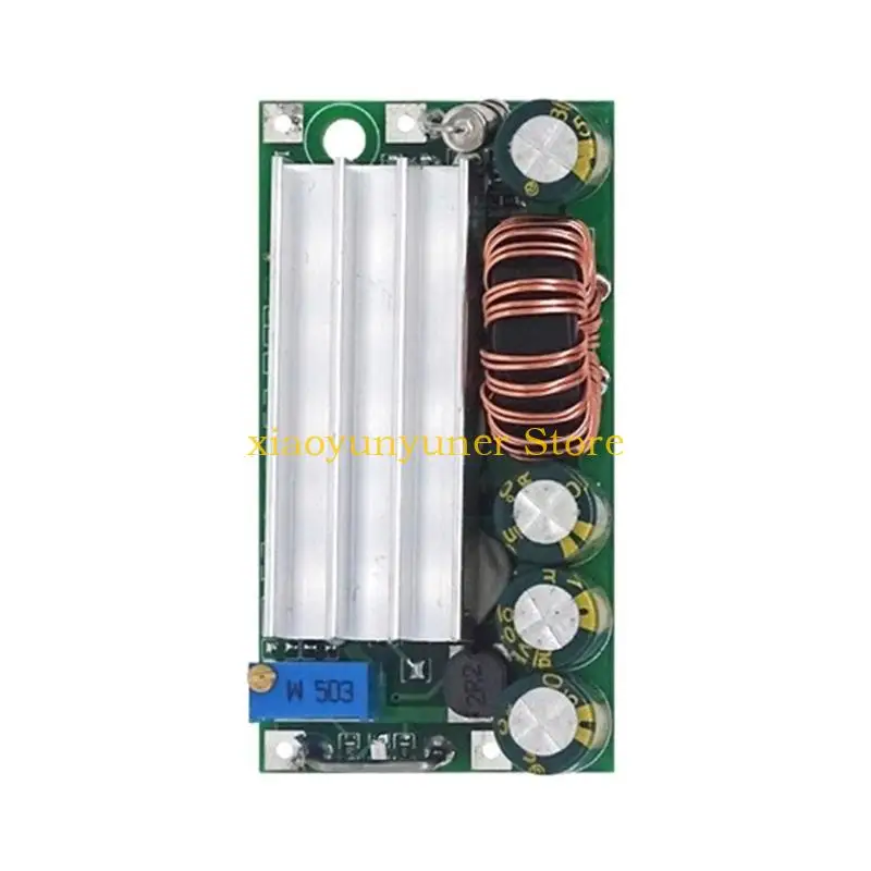 P9JB Automatic 4-30V to 0.5-30V Converter Auto Step Up Down Current Boost Board Converter Module Industrial Application