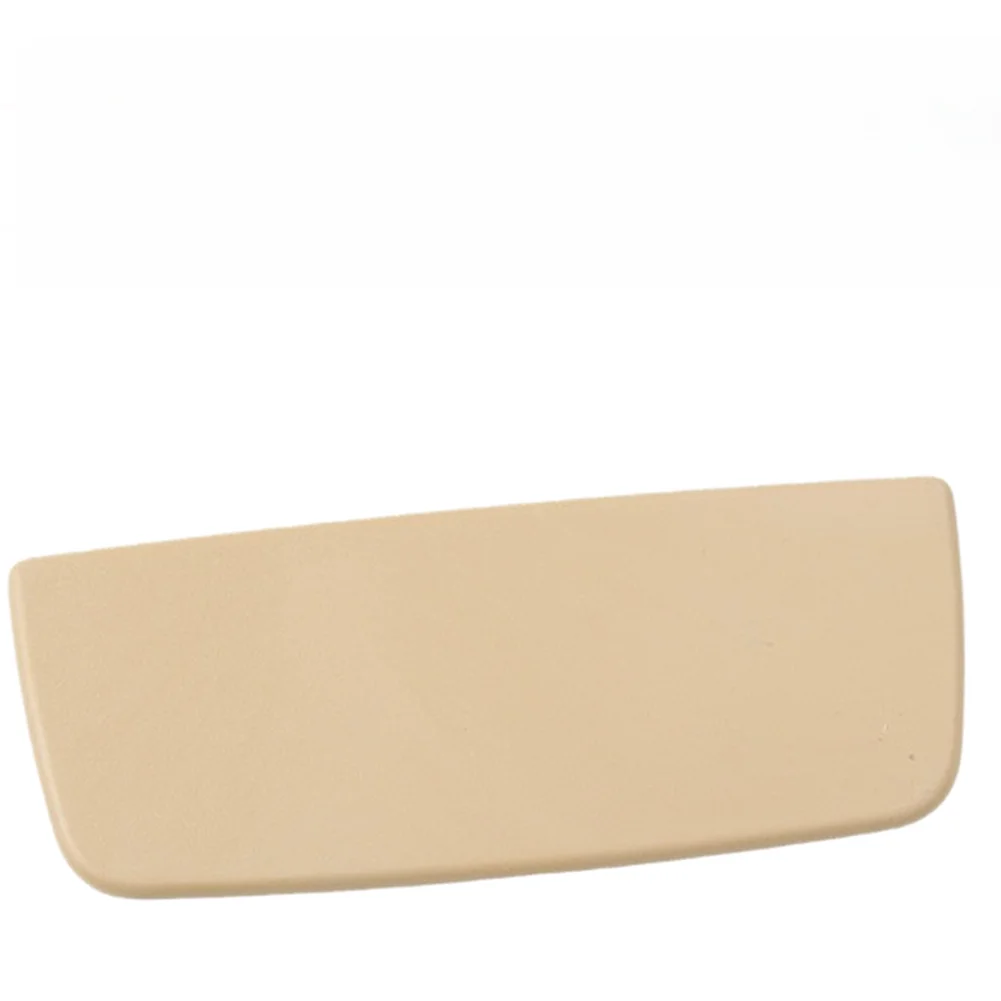 

FOR Porsche 718 981 982 991 992 911 Sun Visor Mirror Cover Compatible with Factory Visor 98173103128 Lightweight