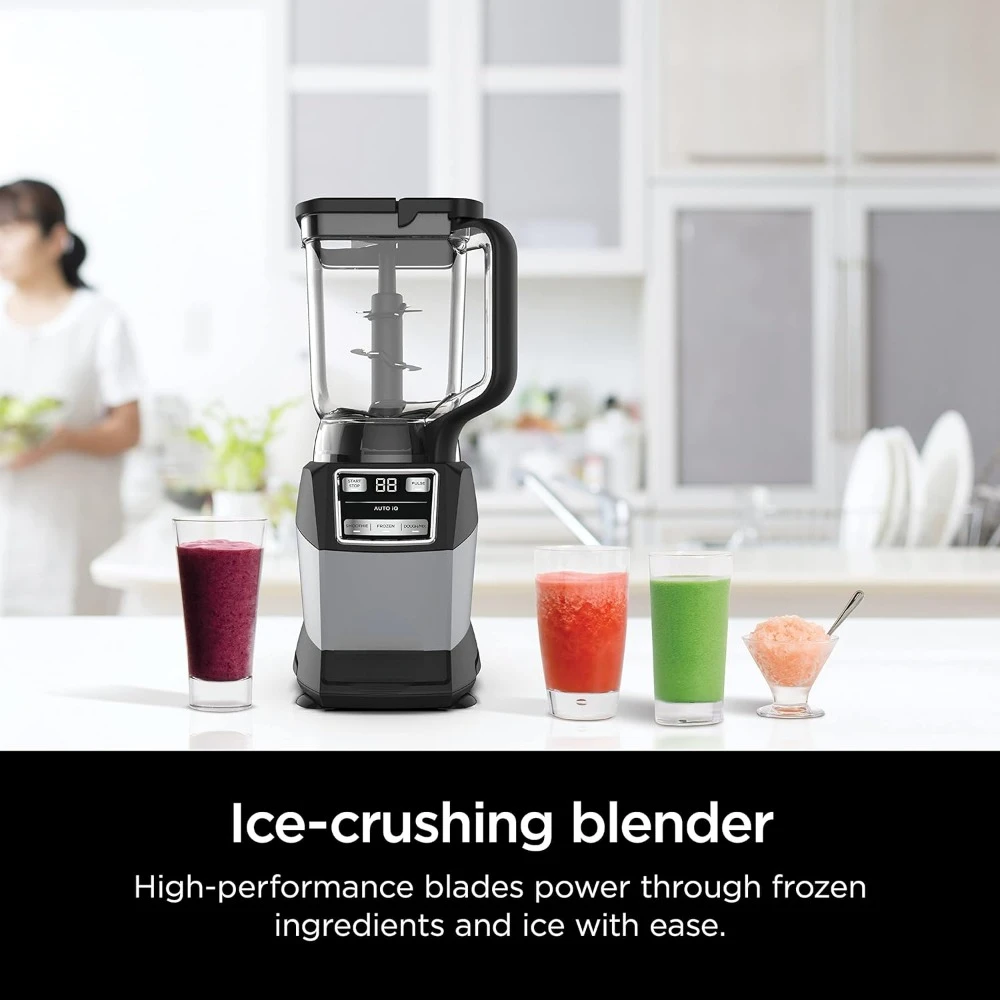 AMZ493BRN Blender kuchenny Maszyna do gotowania 1200 W 0,53 litra