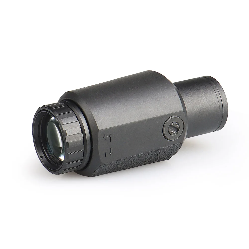 Top Aim Point Optics Tactical 3X Magnifier Scope For Hunting Outside PP1-0418