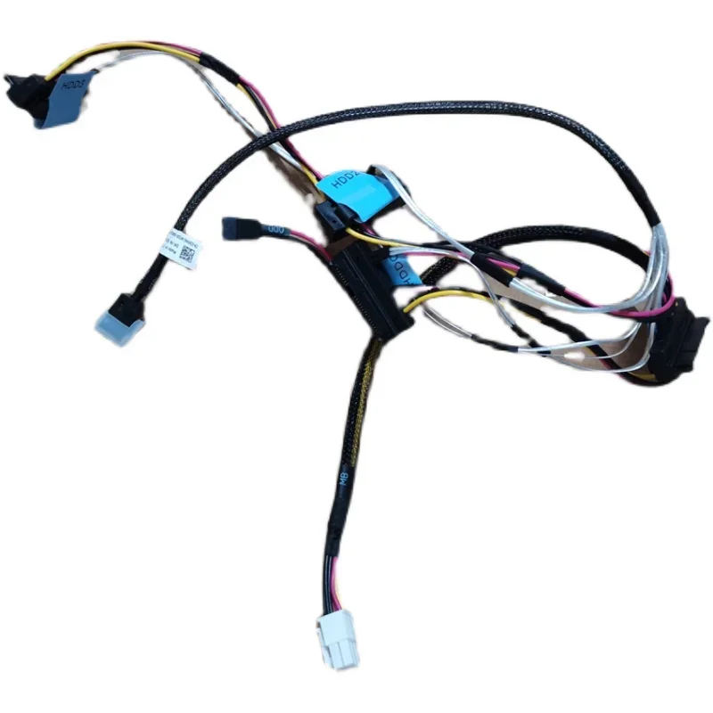 

New For Dell R240 Non-Hot Swap Chassis RAID Array Card SAS Line 2KN4G