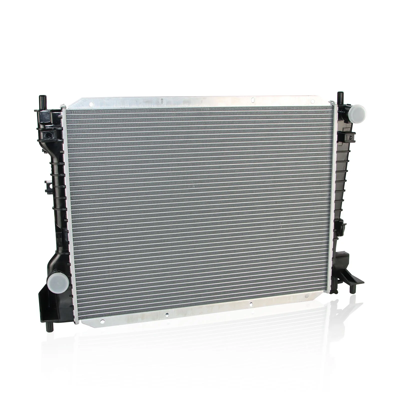 

13148 Aluminum Radiator Fit 2003-07 Jaguar S-Type 3.0L 2009-11 XF 05-09 XJ8 4.2L