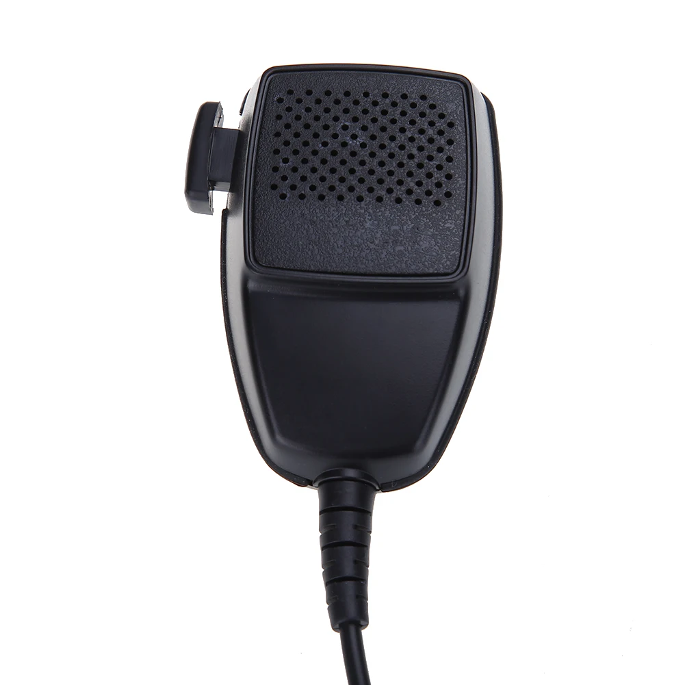 Handheld Microphone Mic for Car Radio GM340 GM640 EM200 EM400 300