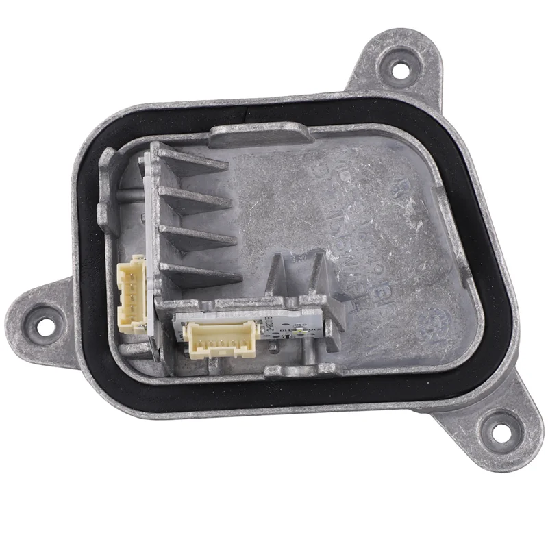 

Efficientt-For BMW 3 Series F34 GT 63117470428 Right LED Headlight Daytime Running Light Module Control Unit