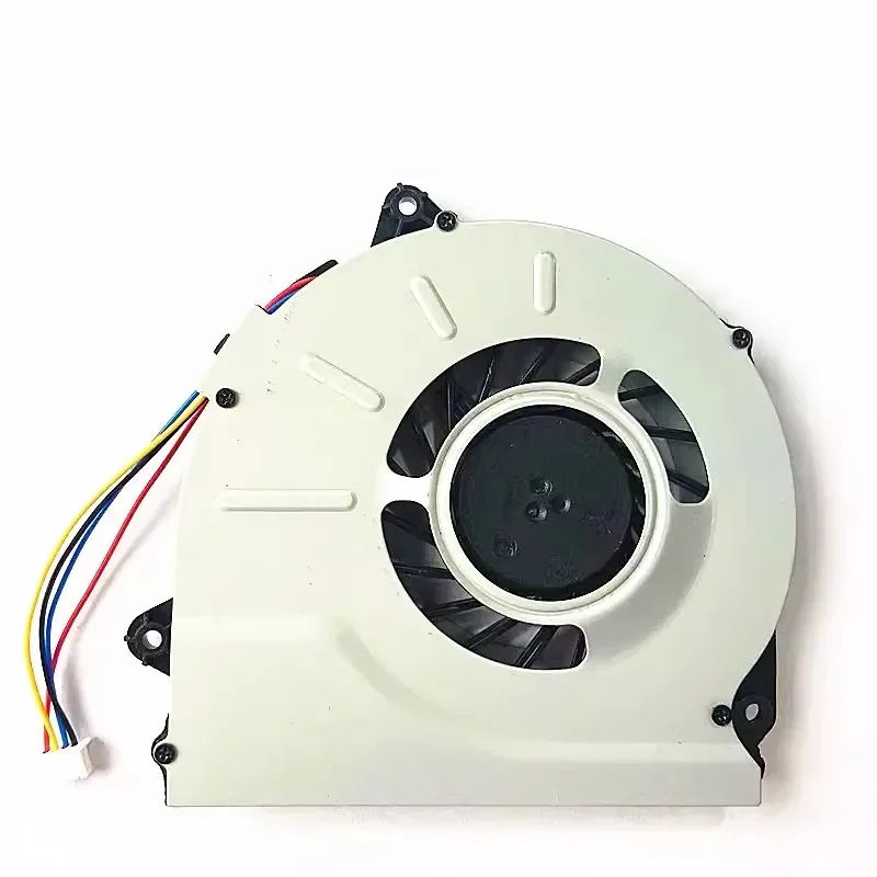 

Новый вентилятор процессора для LENOVO G50-70 G40-70 G40-30 G40-45AT V1000, кулер для ноутбука, охлаждающий вентилятор