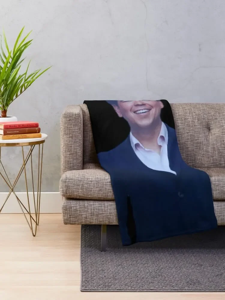 Michael mcintyre classic t-shirts Throw Blanket christmas decoration christmas gifts decorative blankets ands Blankets