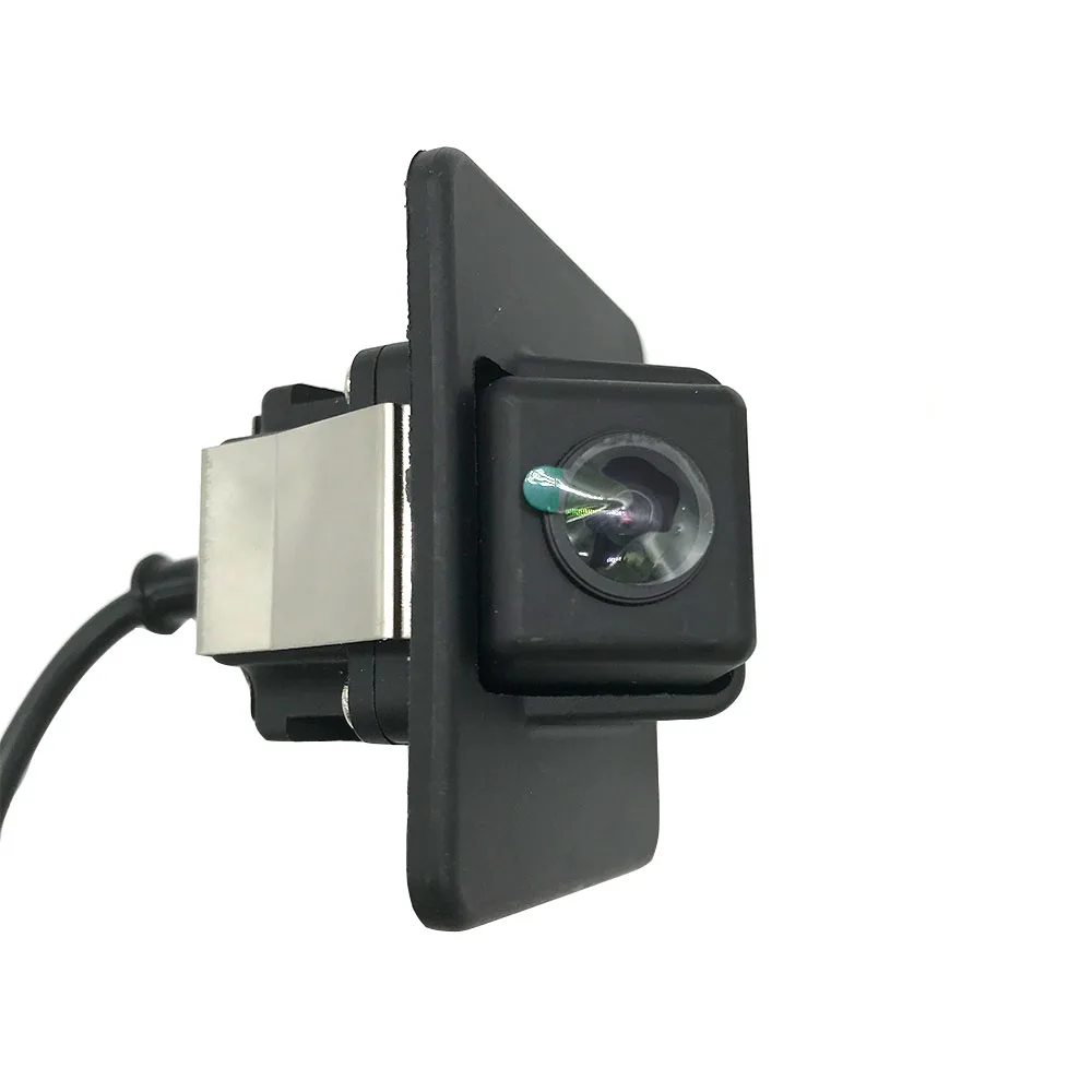 95760-3Z250 957603Z250 Telecamera posteriore per auto Assist di parcheggio Mini telecamera per retromarcia adatta per Hyundai i40 Saloon 2011-2014 Mirino trasparente