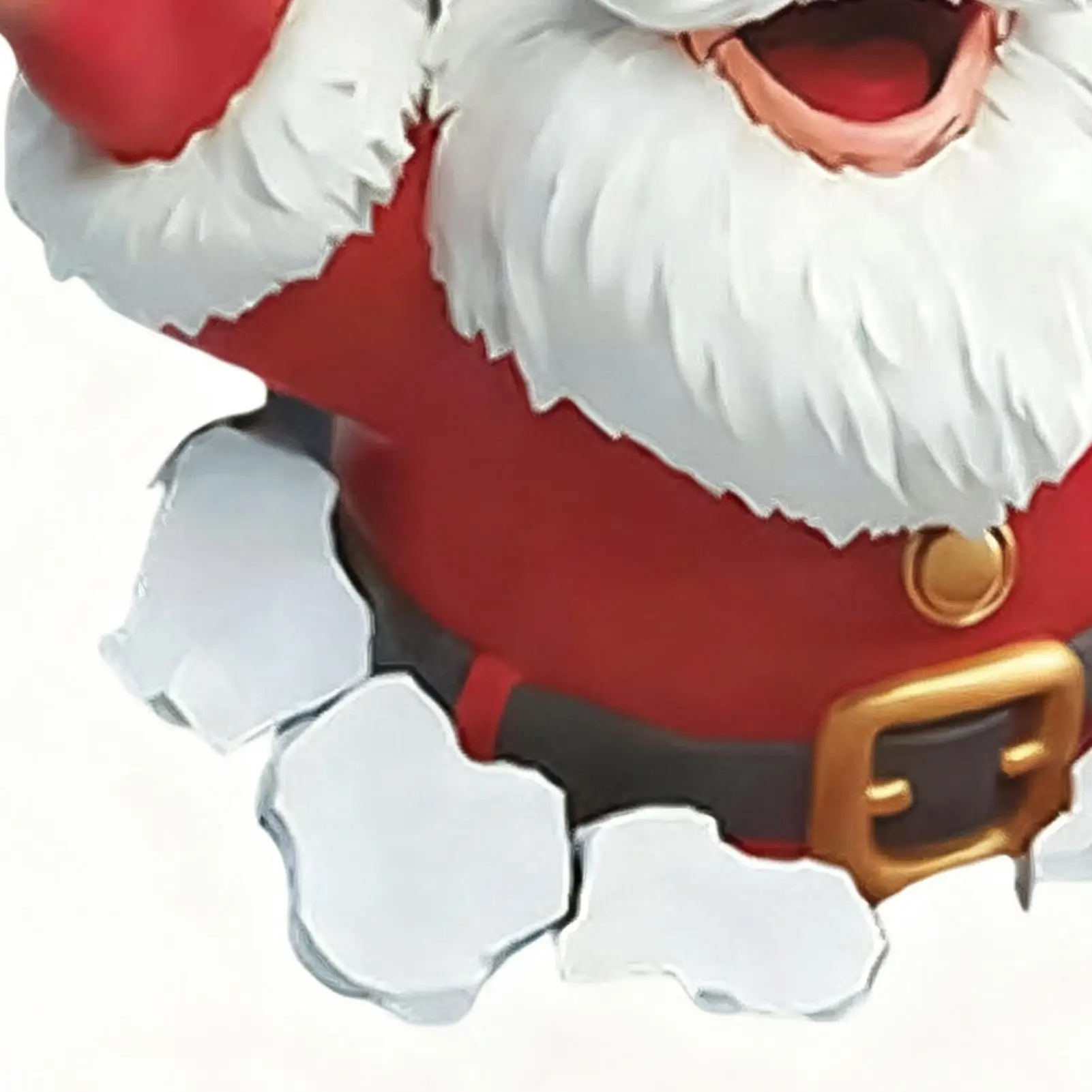 Christmas Window Stickers Removable Funny Decals Cute Christmas Stickers Wall Decor For Toilet Bathroom Kitchen Bedroom Living