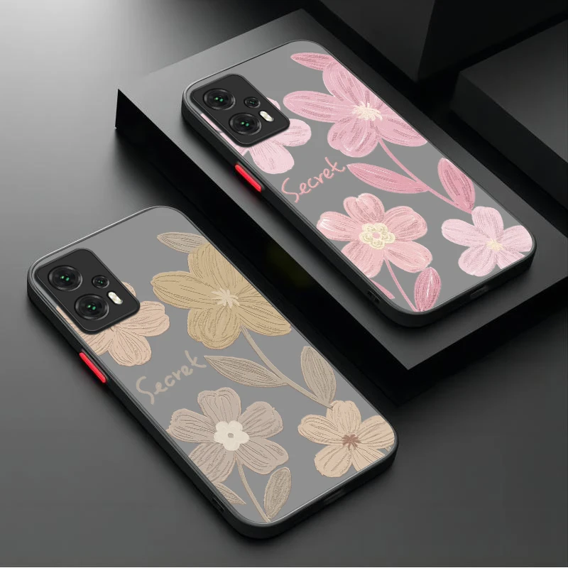 حافظة لهاتف شاومي 14T 13T 12T 11T 10T 9T Pro Mi 14 13 12 10 11 Lite 5G NE غطاء كامل مقاوم للصدمات #2