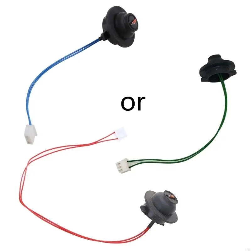 

Waterproof NTC 100K Thermistor Accuracy Temperature For Induction Cooker L5BE