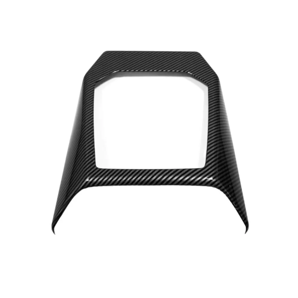 

Applicable to 25 BMW X3 gear frame modification accessories BM W gear frame central control button panel decoration sticker