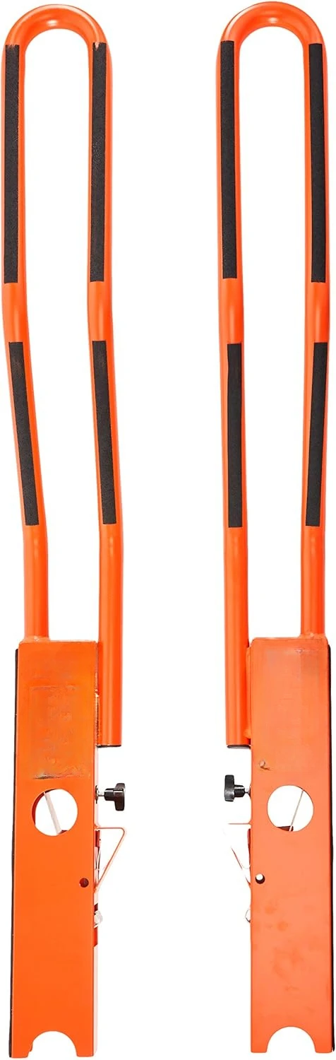 Safe-T Ladder Extension System , Orange