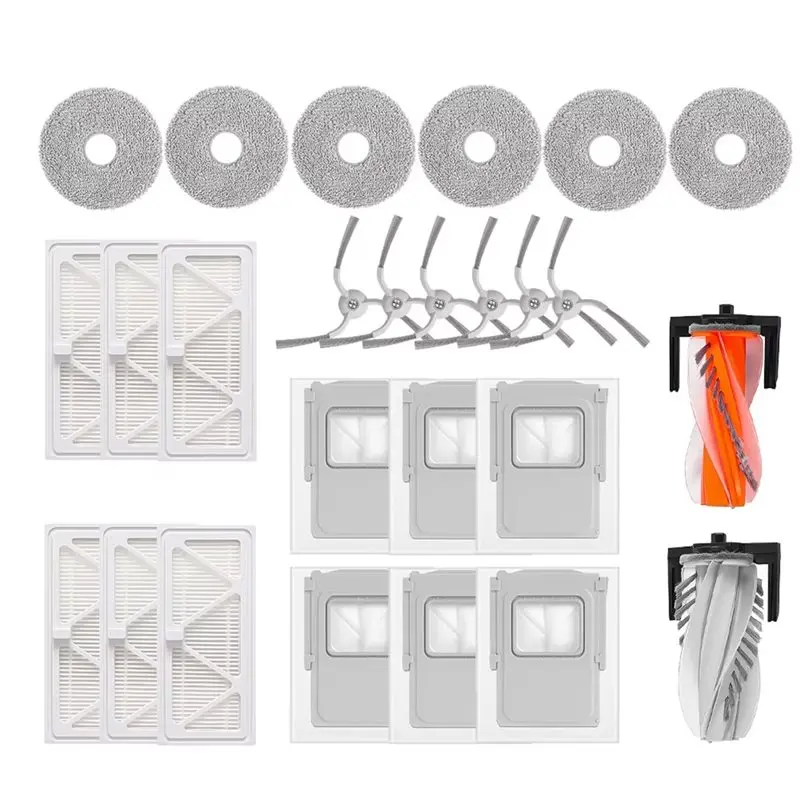 offerta-speciale-26-pezzi-di-accessori-per-robot-aspirapolvere-parti-di-ricambio-per-dji-romo-p-romo
