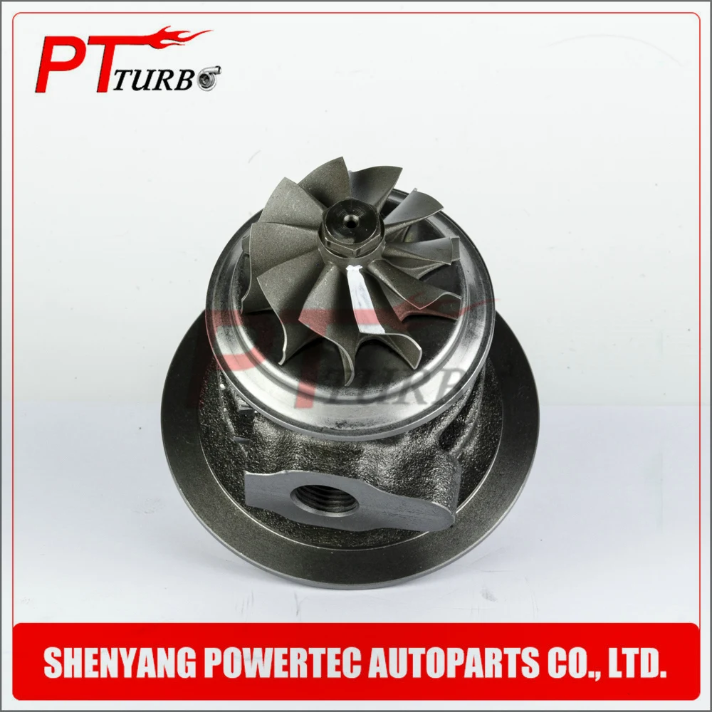 Turbo car charger Core For Case New Holland Iveco Fiat Tractor 8035.25.228/8045.25.287 454163-5001S 99449947 Cartridge 454163-1