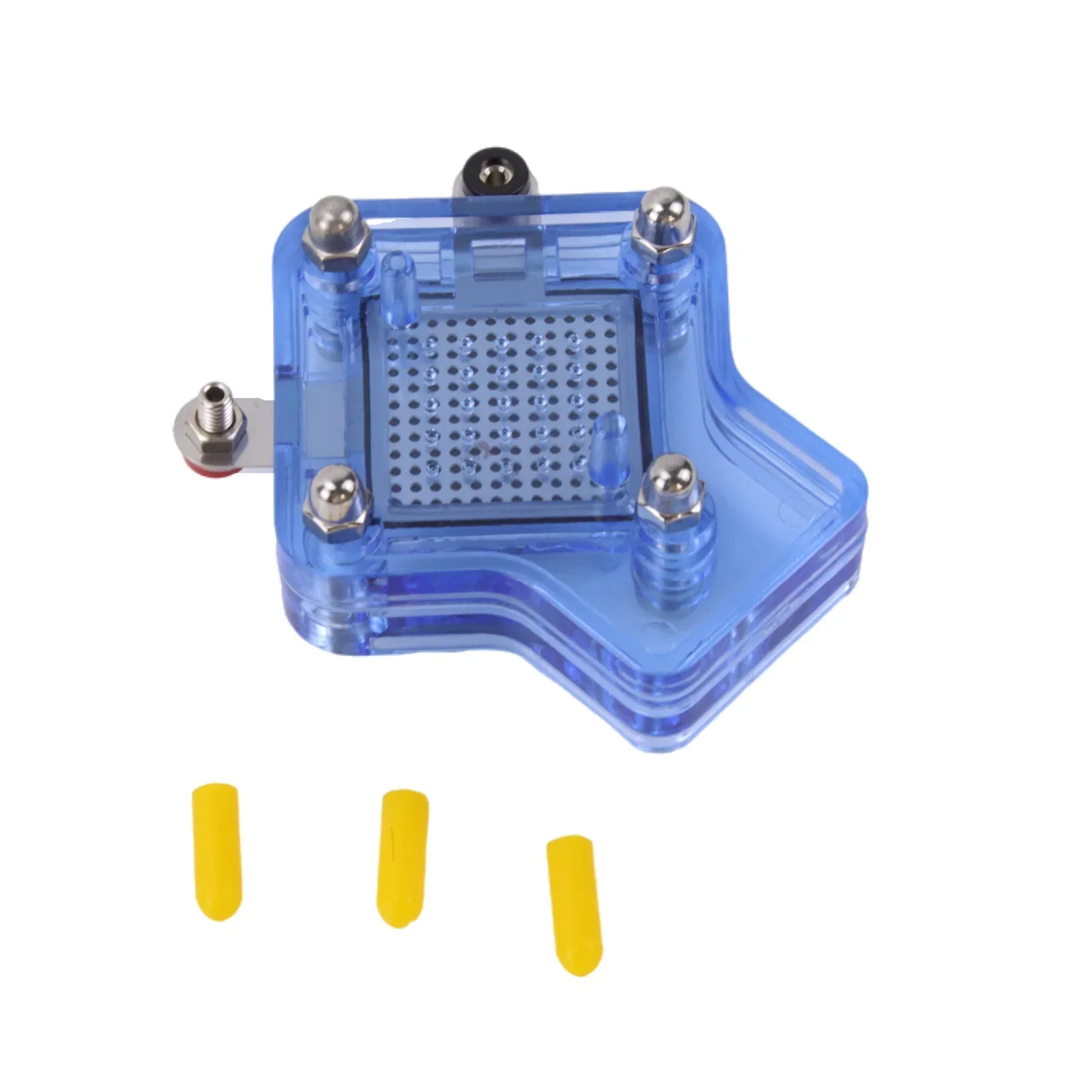 New Fuel Cell Power Generation Module Hydrogen Fuel Cell Accessories Hydrogen Oxygen Teaching Aids Physical experimental models