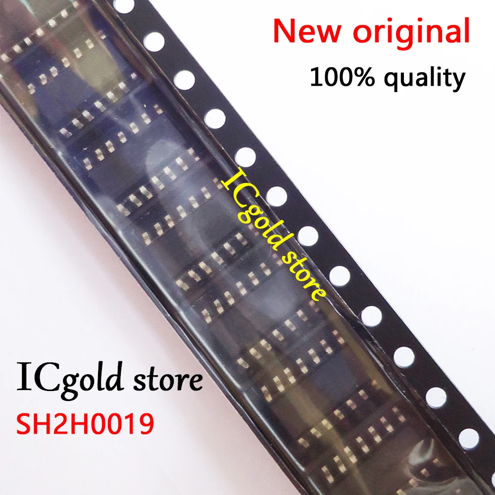 2-10pieces SH2H0019 SOP-14 Chipset