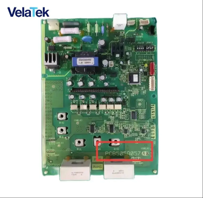 

Используется для инверторной платы центрального кондиционера Mitsubishi PCB505A057AB PCB505A057AA PCB505A057 часть