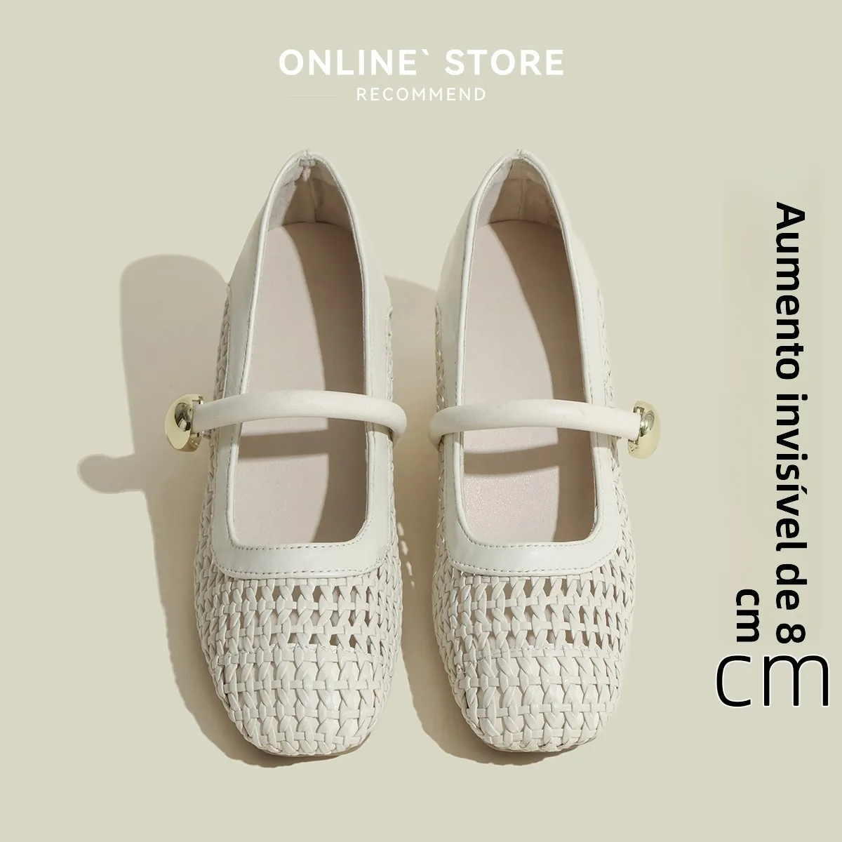 leather-hollow-out-breathable-women's-shoes-square-head-slip-on-single-shoes-comfortable-spring-summer-new-style-casual-footwear