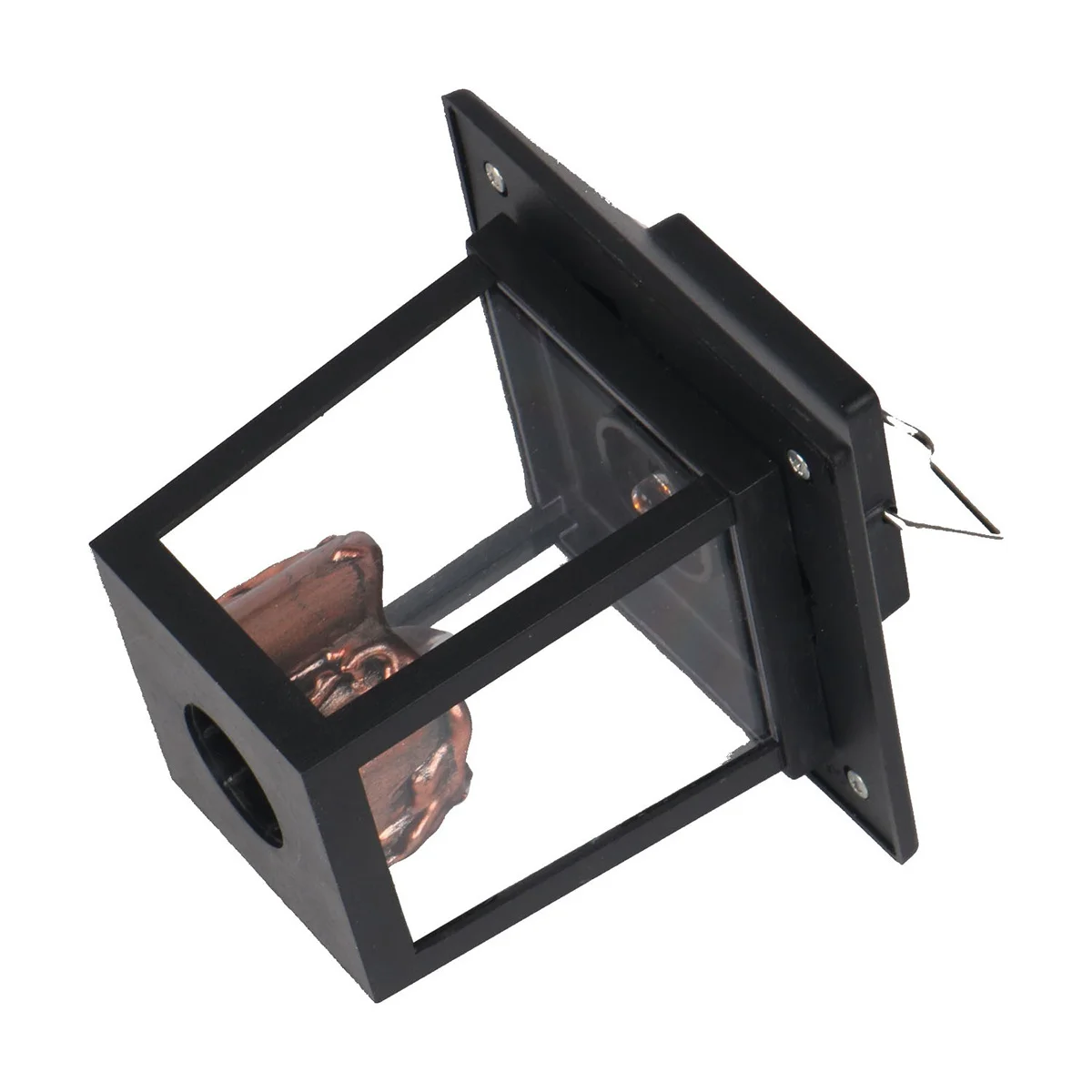 

3 шт. водонепроницаемых солнечных фонарей, светодиодные светильники для сада, газона, подвесные на зонтик - солнечные лампы