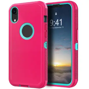 10 nejlepší prodej růžové kryty na telefon - №5