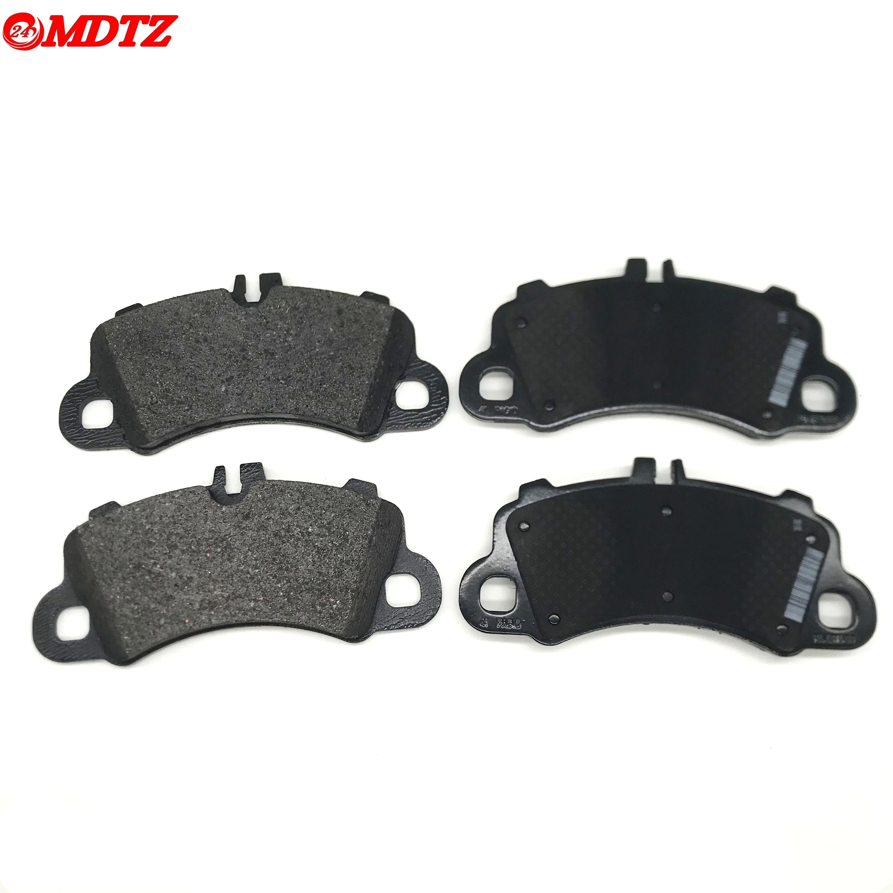 AUTO FRONT BRAKE PAD FOR PORSCHE NEW CAYENNE 9YA D2192 9Y0698151 95B698151AA 9Y0698151G 9Y0698151T