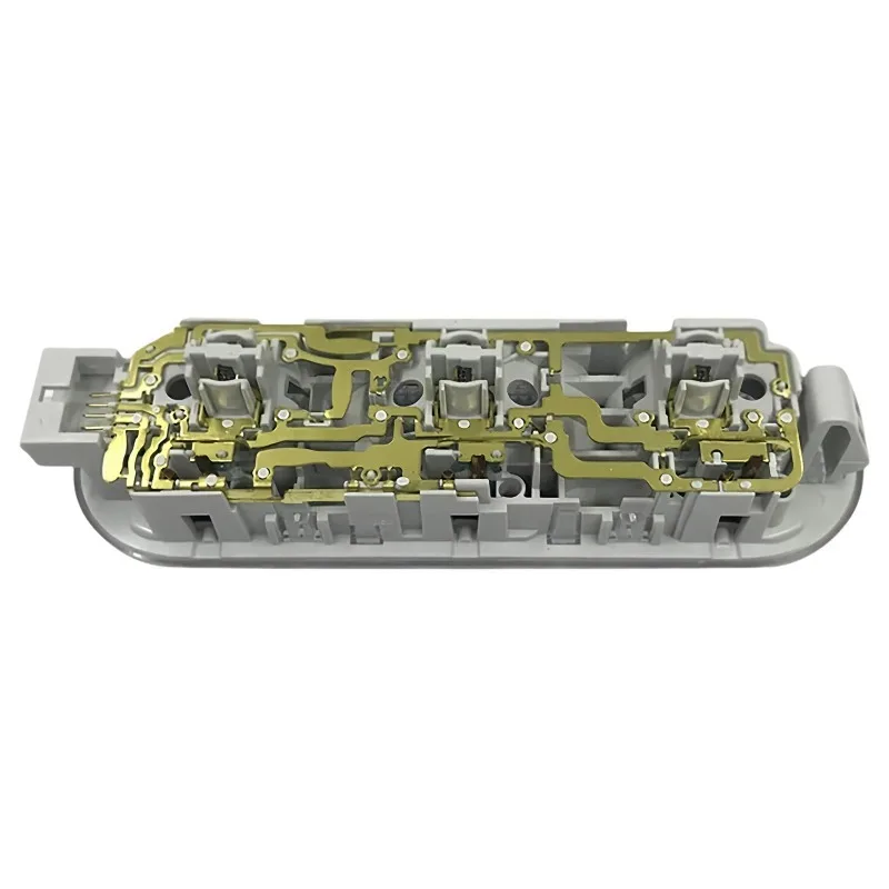 For Nissan Qashqai 08-17 Sunny 11-16 MARCH 2010-2015 Auto Interior Reading Light Roof Light Overhead Dome Lamp - view 5