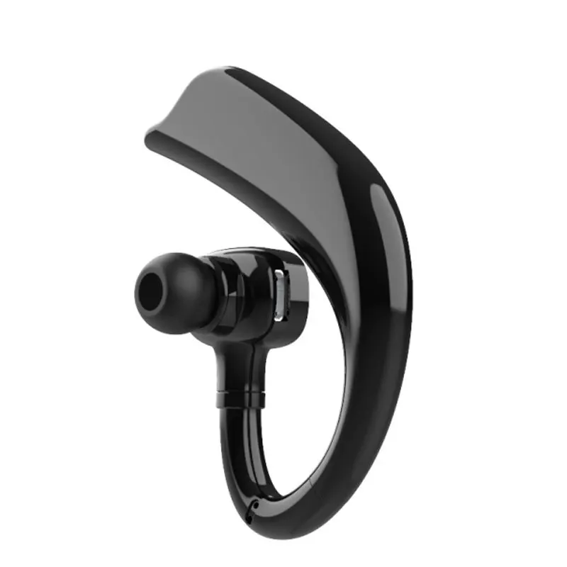 X23 Bluetooth Headset Car Single Ear Can Talk Wirelessly Hanging Ear Long-Term Battery Life With Microphone