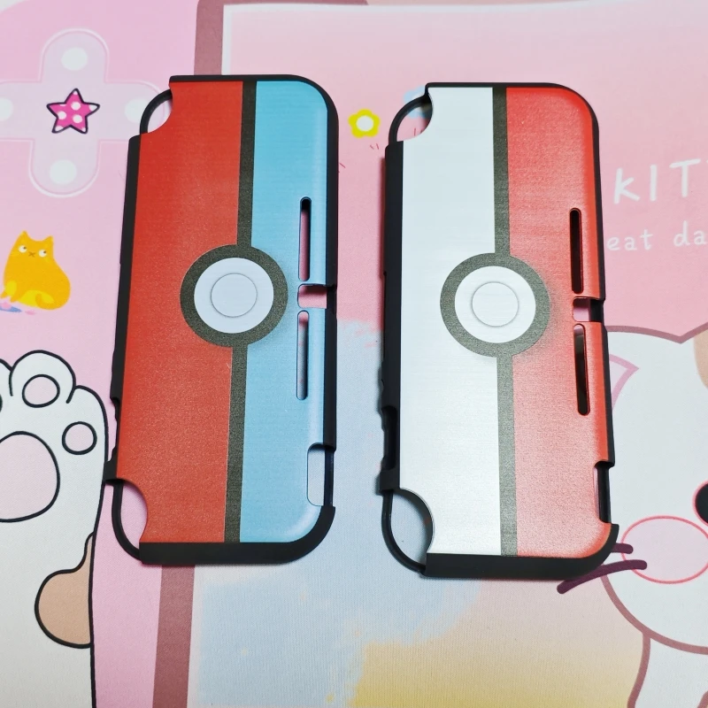 Protective Case For Nintendo Switch Lite TPU Soft Skin Cover Shell Grip Case for Switch Lite Accessories