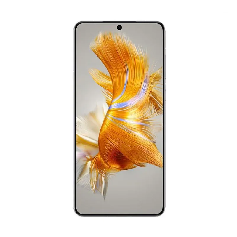 هاتف Huawei Mate 50 4G HarmonyOS 50MP 6.7 بوصة شاشة كبيرة RAM 8GB 128GB/256GB/512GB 2700x1224px هاتف مستعمل