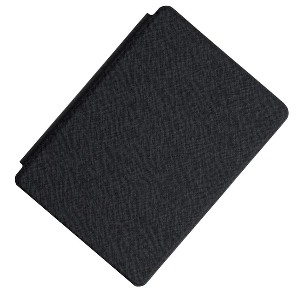 

Ebook Reader Case Ultra Thin Caster Protective Cover Ereader Casing Simple Structure Easy Access Ports Controls