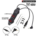 BK 2.5 SF Plug