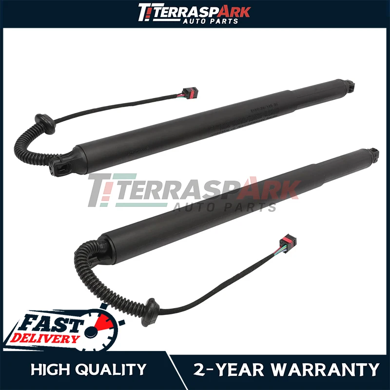 

Pair Rear Tailgate Power Hatch Lift Support Strut For Kia Sorento UM 2016-2020